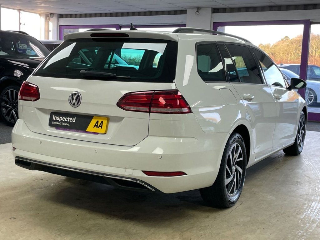 Used Volkswagen Golf 2020 for sale - 77133043: Photo 11