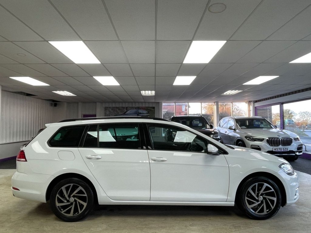 Used Volkswagen Golf 2020 for sale - 77133043: Photo 12