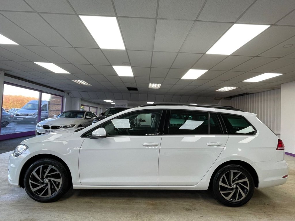 Used Volkswagen Golf 2020 for sale - 77133043: Photo 13