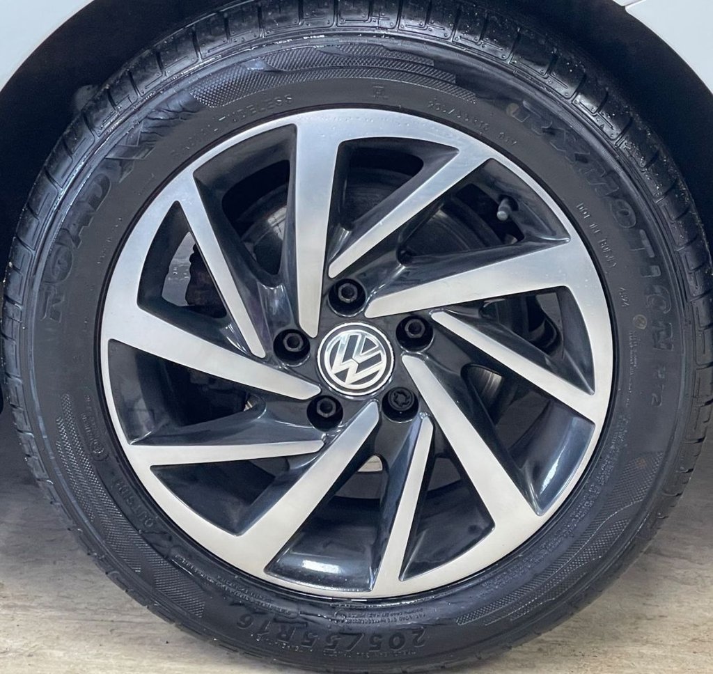 Used Volkswagen Golf 2020 for sale - 77133043: Photo 16