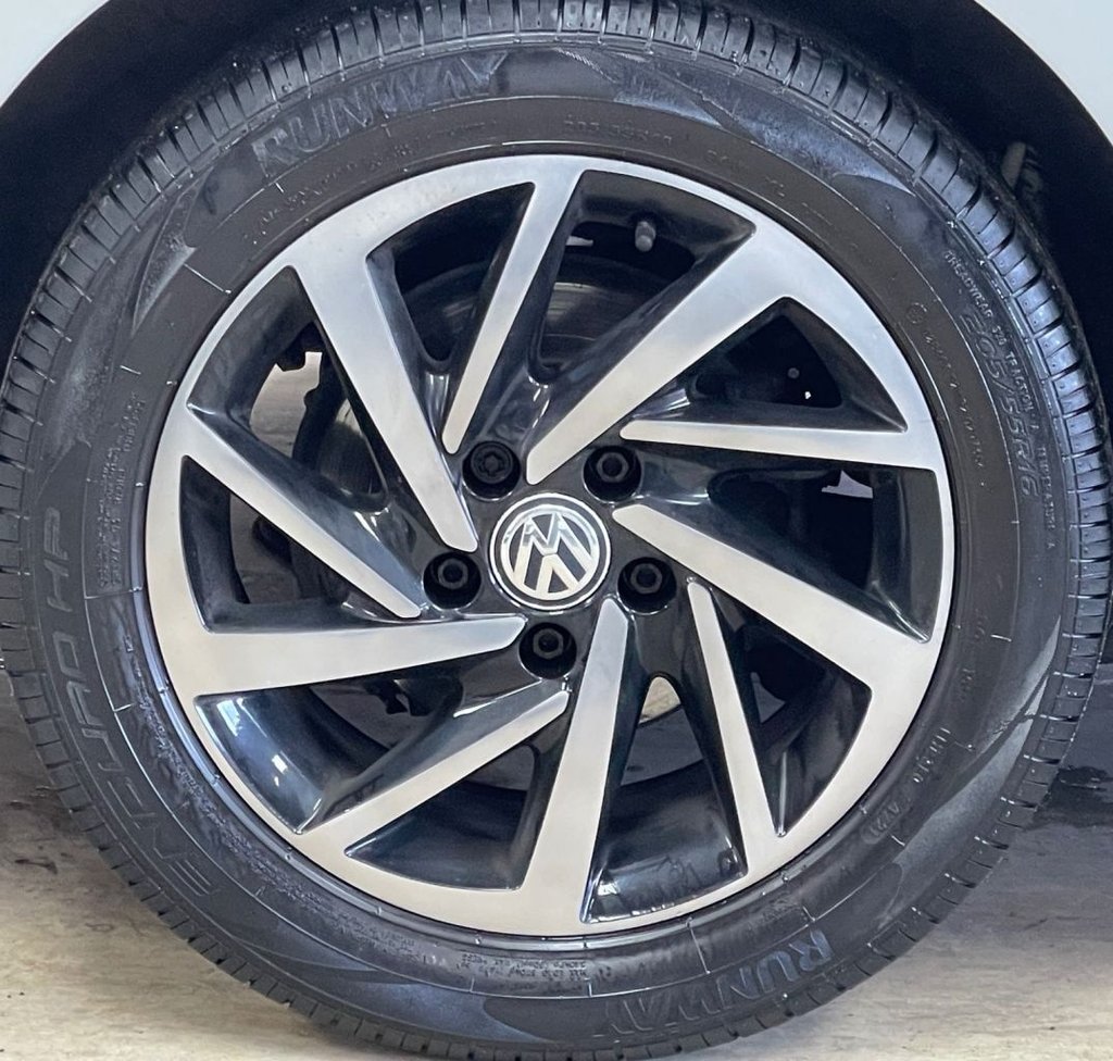 Used Volkswagen Golf 2020 for sale - 77133043: Photo 17