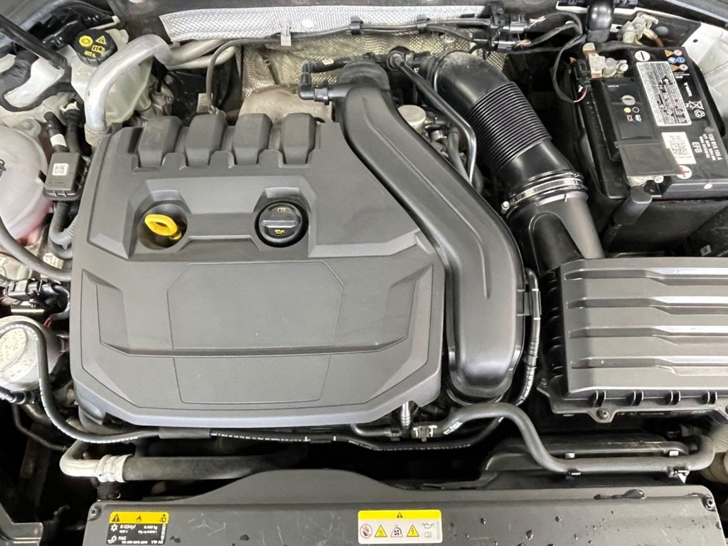 Used Volkswagen Golf 2020 for sale - 77133043: Photo 19