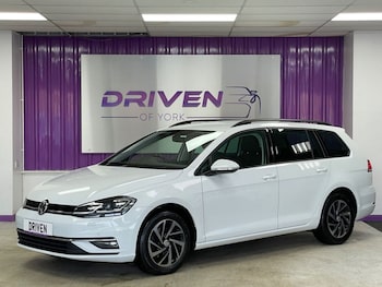Used Volkswagen Golf 2020 for sale - 77133043: Photo