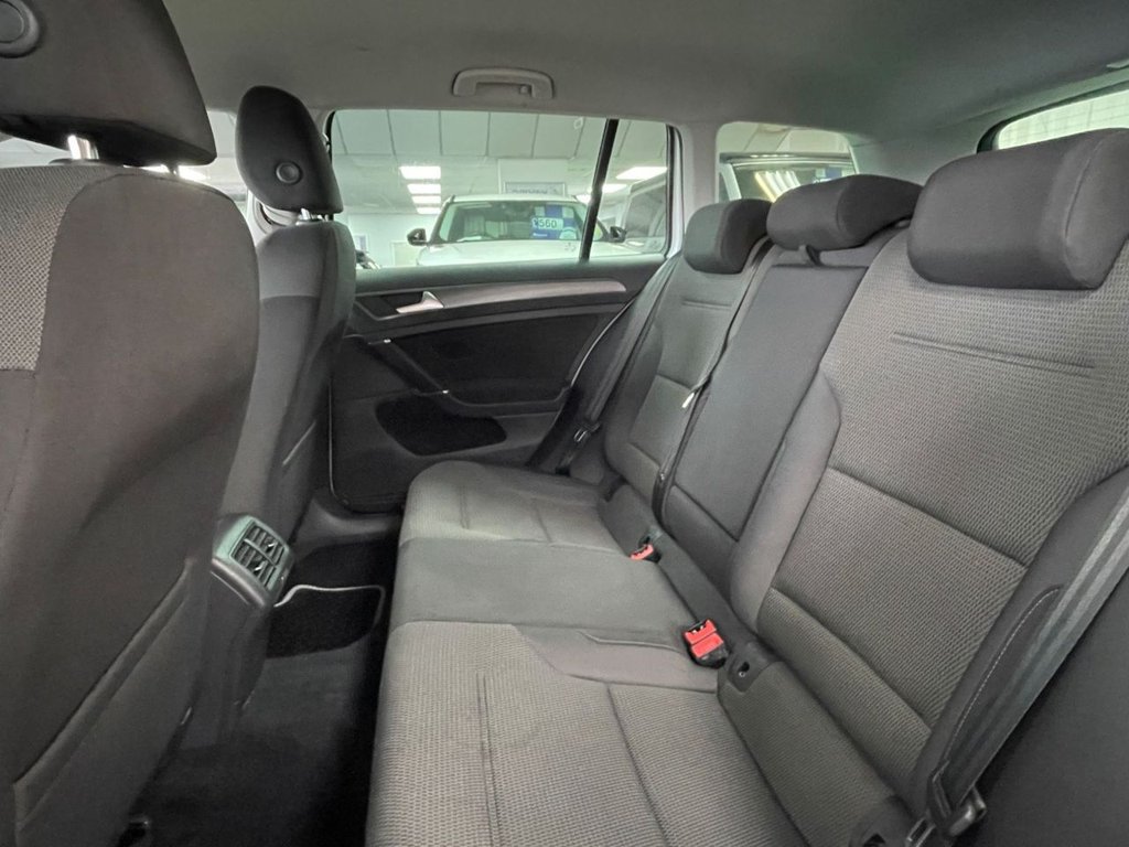 Used Volkswagen Golf 2020 for sale - 77133043: Photo 31