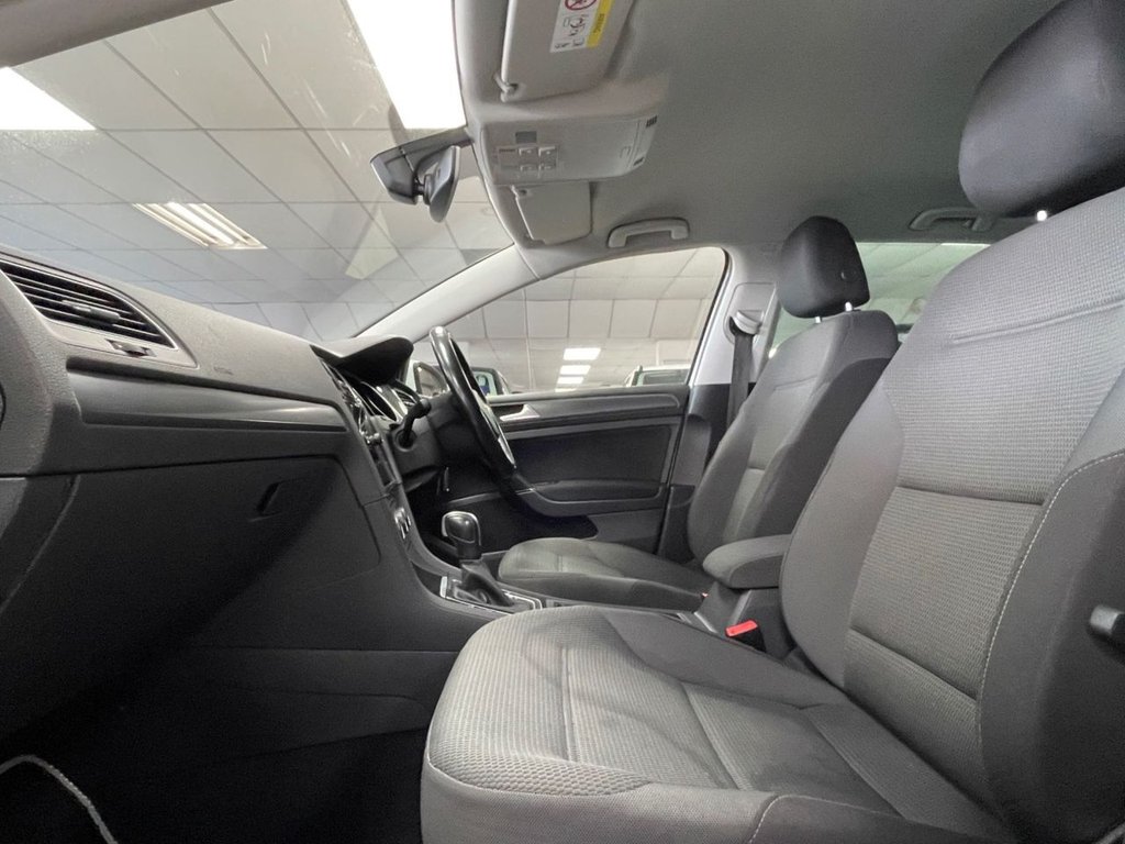 Used Volkswagen Golf 2020 for sale - 77133043: Photo 33