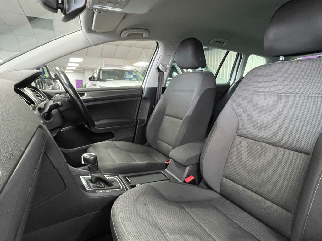 Used Volkswagen Golf 2020 for sale - 77133043: Photo 34