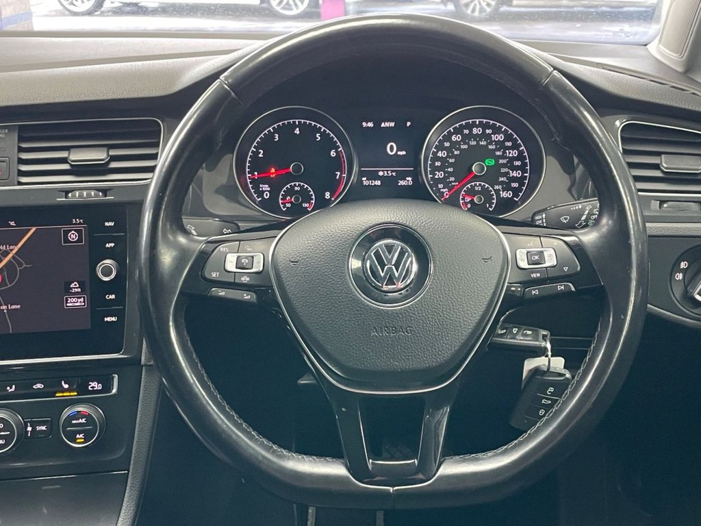 Used Volkswagen Golf 2020 for sale - 77133043: Photo 35