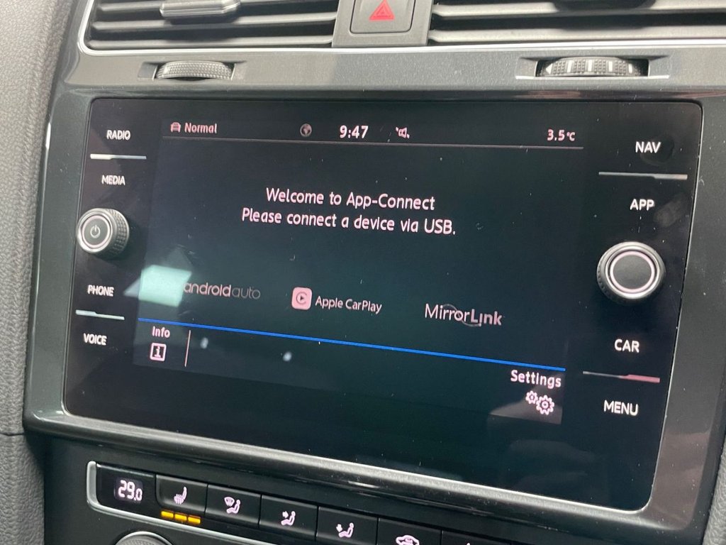 Used Volkswagen Golf 2020 for sale - 77133043: Photo 41