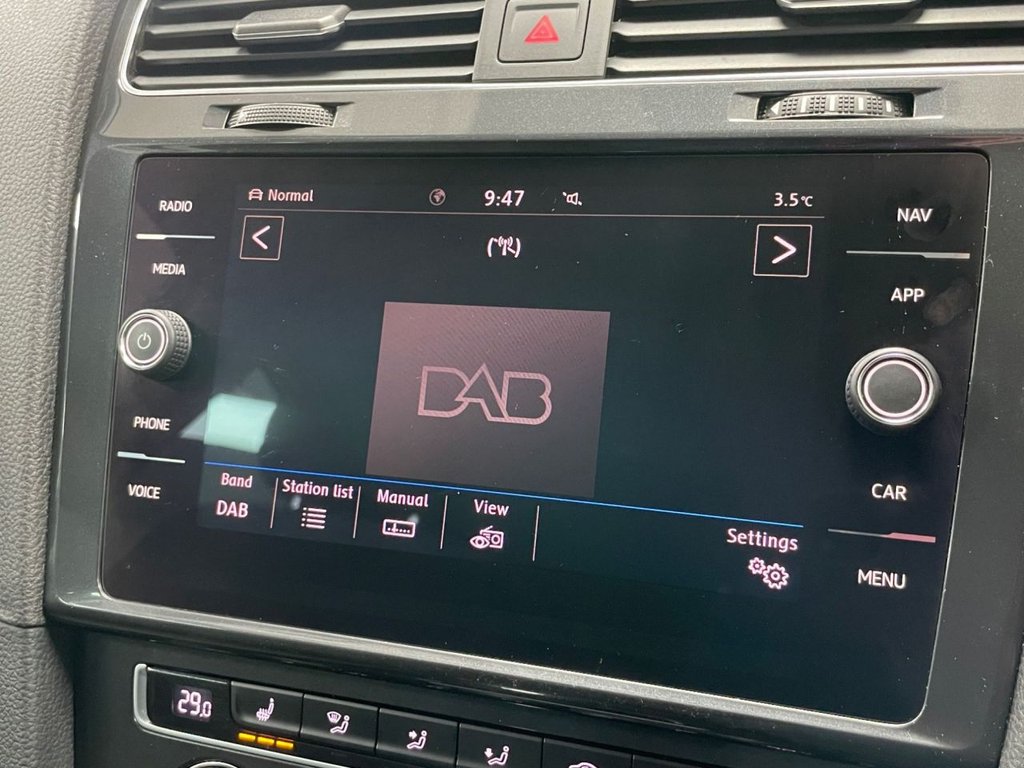 Used Volkswagen Golf 2020 for sale - 77133043: Photo 42