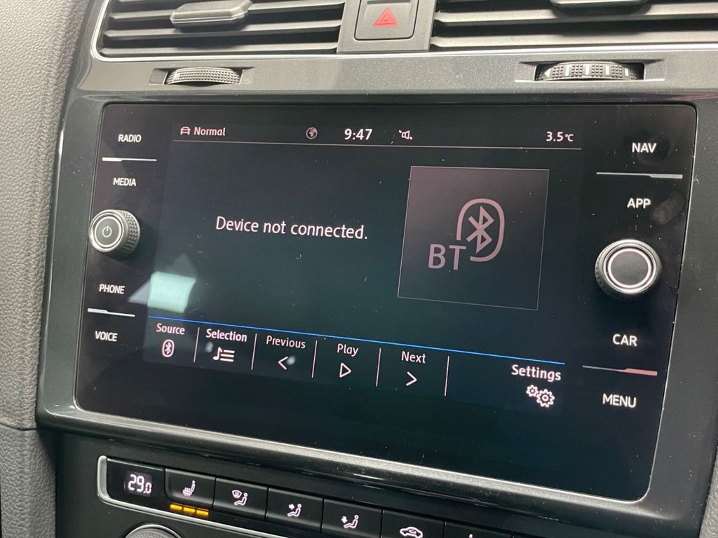 Used Volkswagen Golf 2020 for sale - 77133043: Photo 43