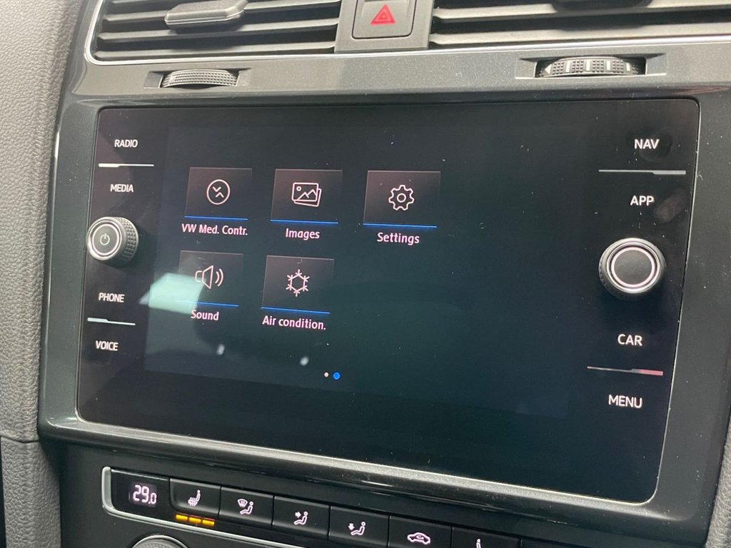 Used Volkswagen Golf 2020 for sale - 77133043: Photo 45