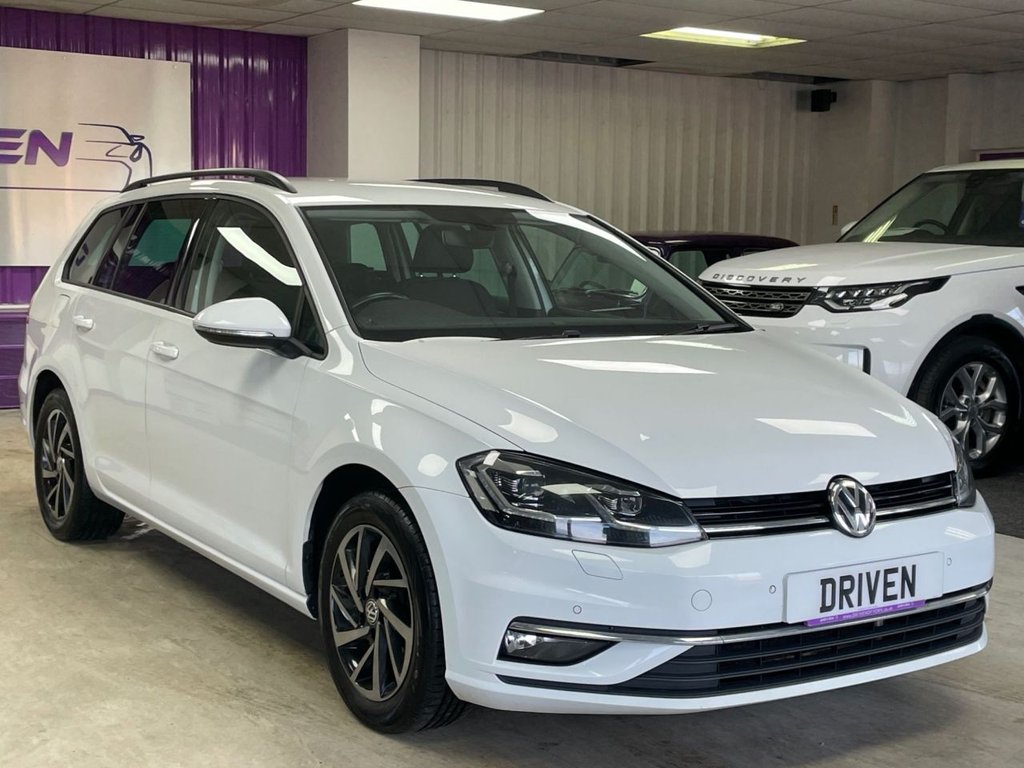 Used Volkswagen Golf 2020 for sale - 77133043: Photo 6