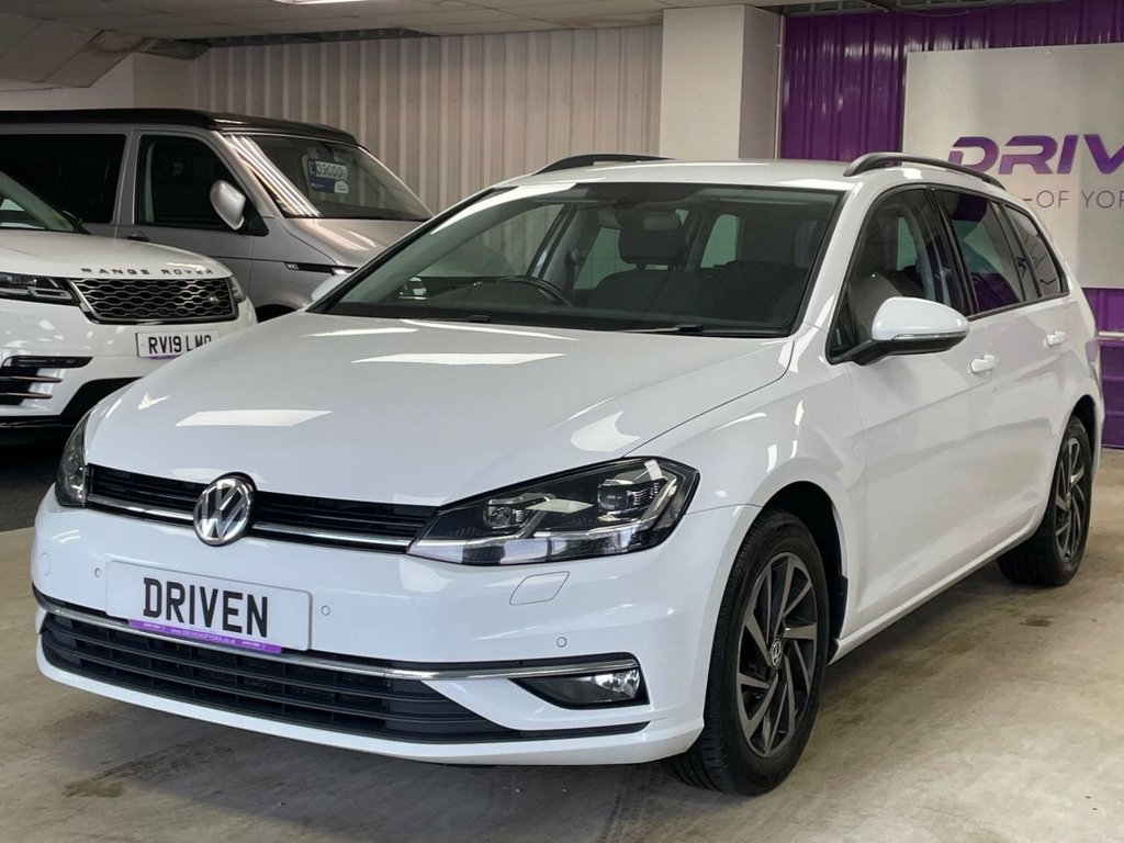Used Volkswagen Golf 2020 for sale - 77133043: Photo 8