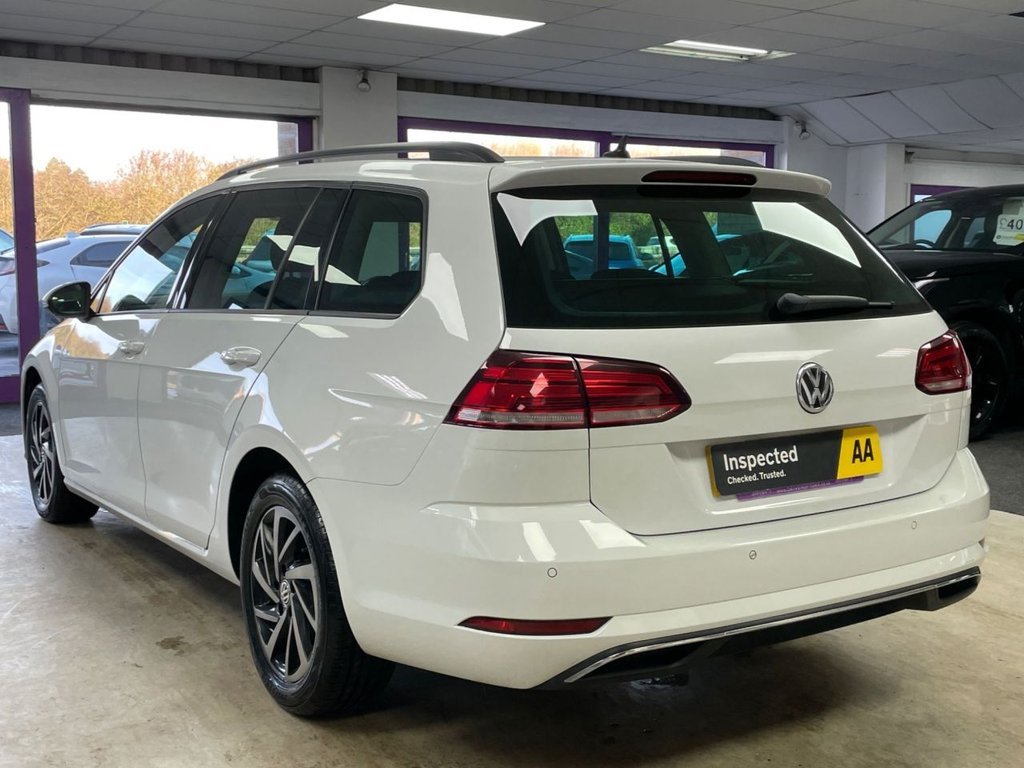 Used Volkswagen Golf 2020 for sale - 77133043: Photo 9