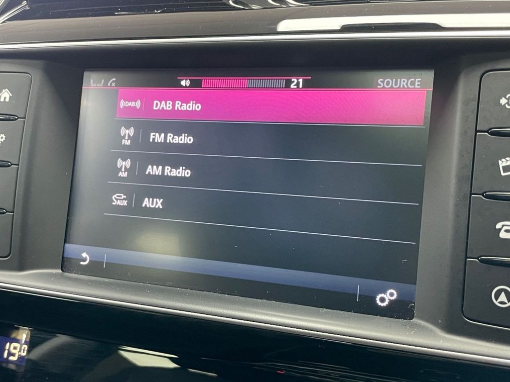 Used Jaguar F-Pace 2017 for sale - 76236119: Photo 42