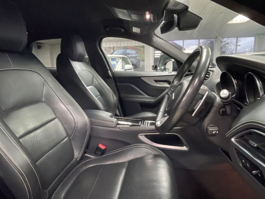 Used Jaguar F-Pace 2019 for sale - 77152931: Photo 26