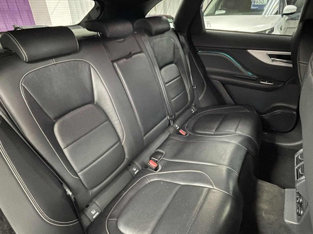 Used Jaguar F-Pace 2019 for sale - 77152931: Photo 28