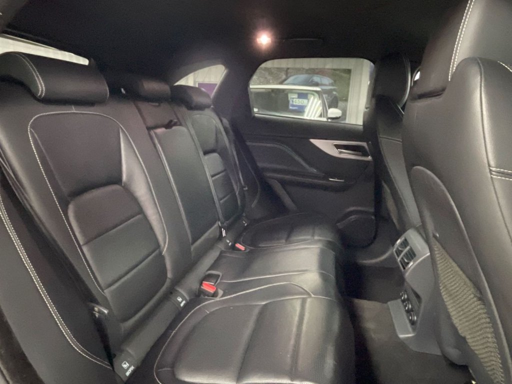 Used Jaguar F-Pace 2019 for sale - 77152931: Photo 29