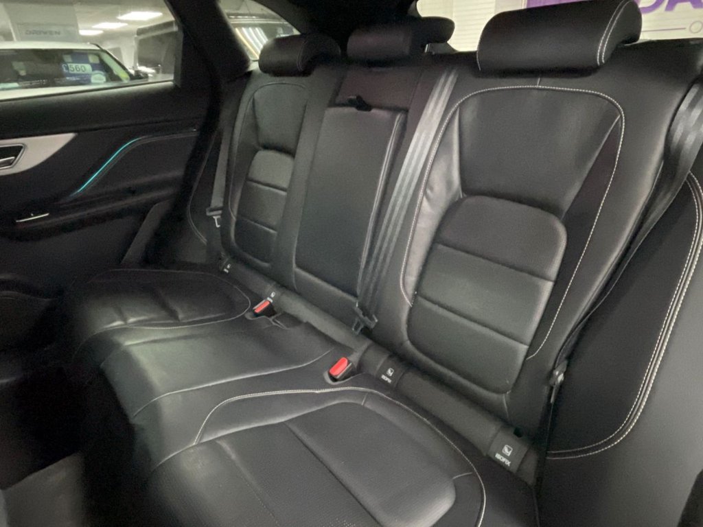Used Jaguar F-Pace 2019 for sale - 77152931: Photo 30