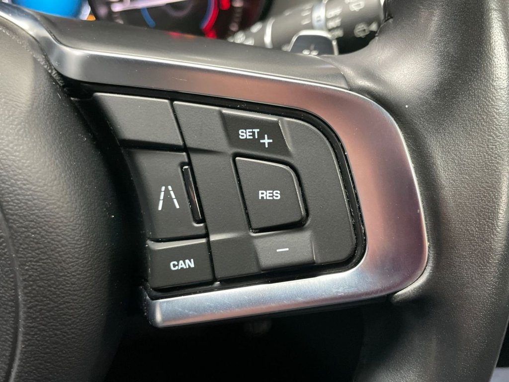 Used Jaguar F-Pace 2019 for sale - 77152931: Photo 37