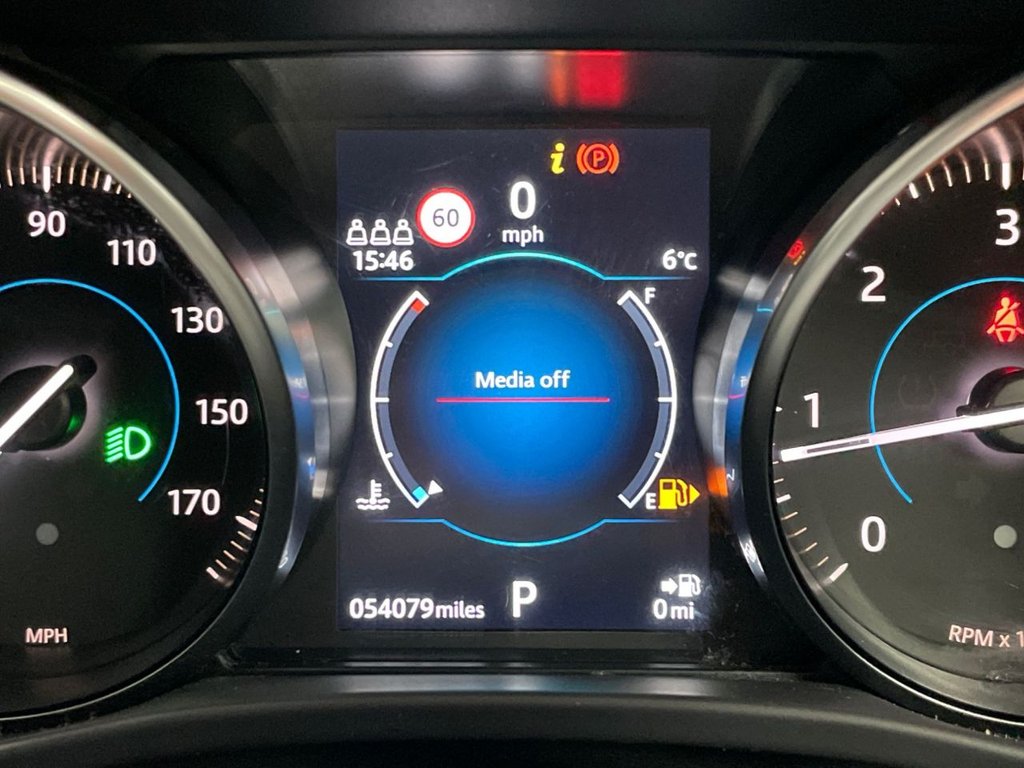 Used Jaguar F-Pace 2019 for sale - 77152931: Photo 38