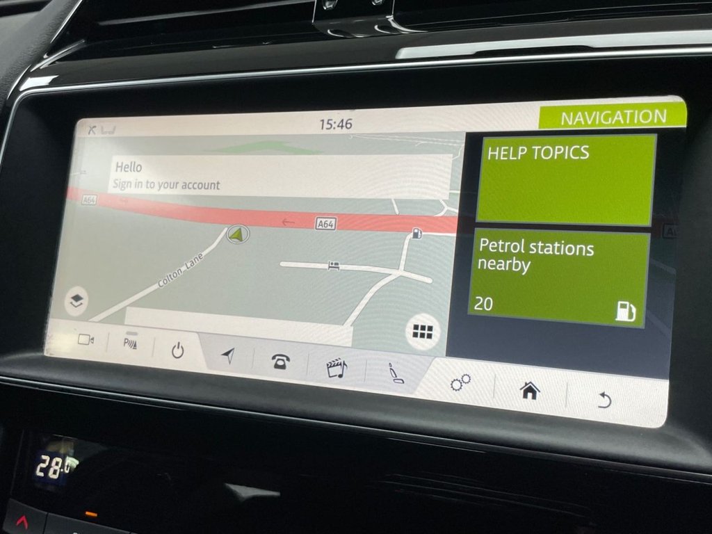 Used Jaguar F-Pace 2019 for sale - 77152931: Photo 39