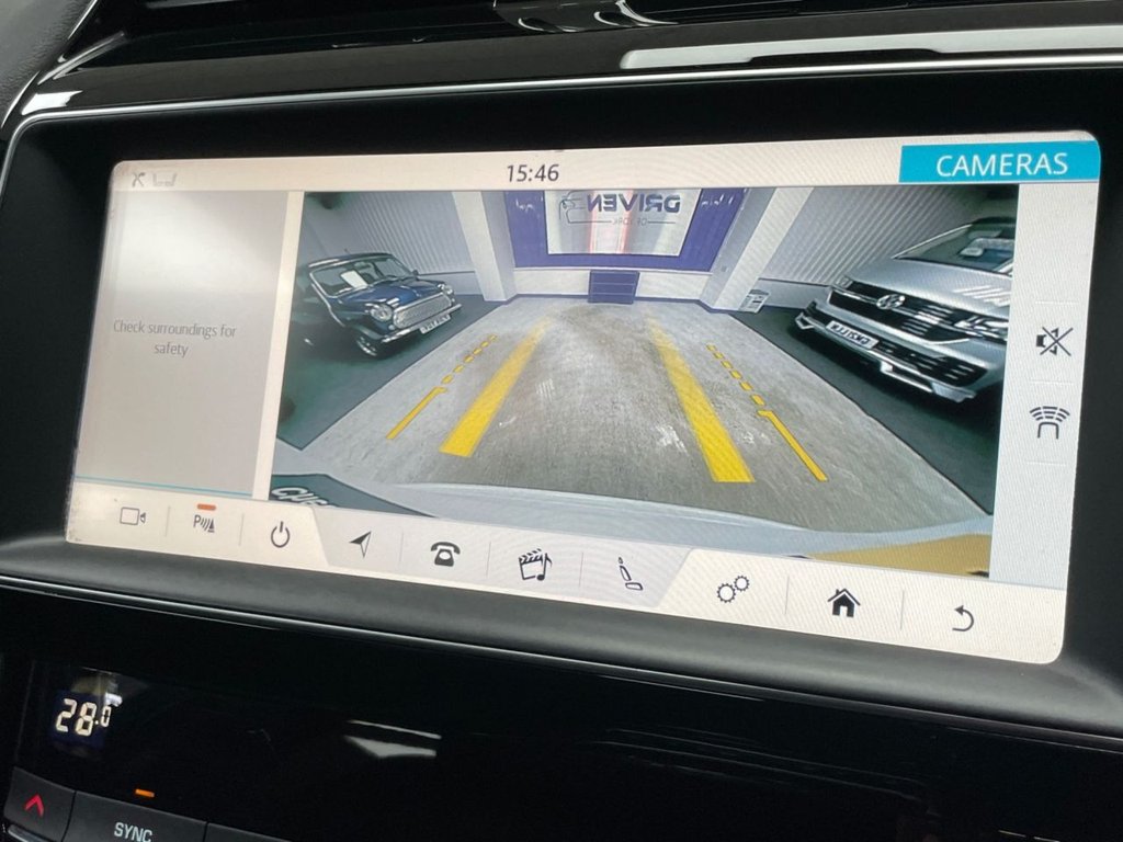 Used Jaguar F-Pace 2019 for sale - 77152931: Photo 40