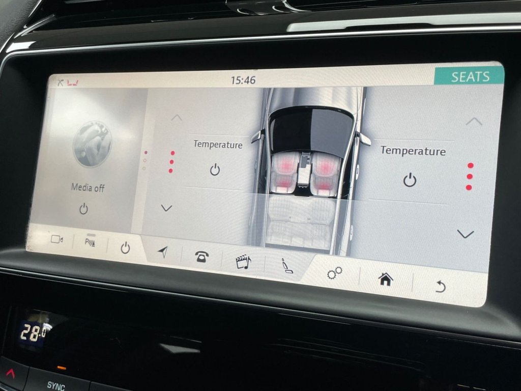 Used Jaguar F-Pace 2019 for sale - 77152931: Photo 41