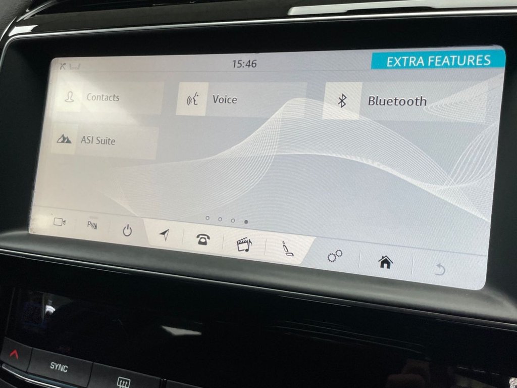 Used Jaguar F-Pace 2019 for sale - 77152931: Photo 44