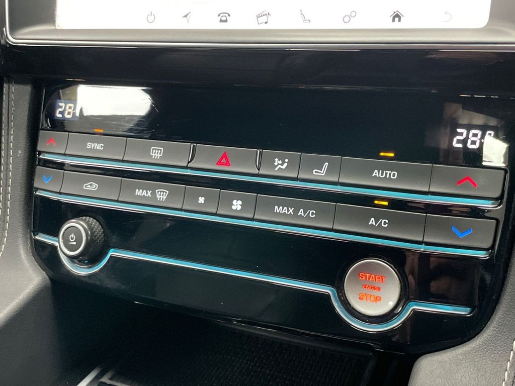 Used Jaguar F-Pace 2019 for sale - 77152931: Photo 45