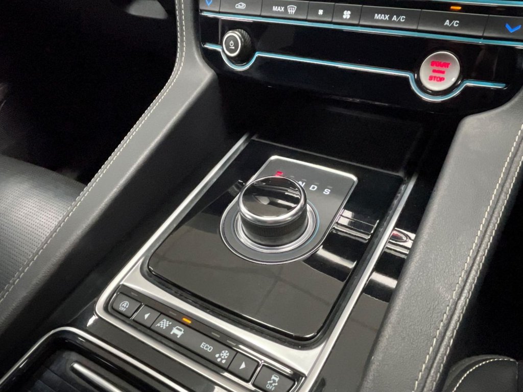 Used Jaguar F-Pace 2019 for sale - 77152931: Photo 46