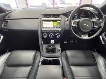 Used Jaguar E-Pace 2020 for sale - 79154689: Photo