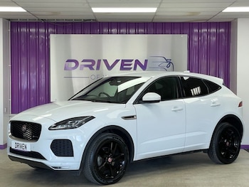 Used Jaguar E-Pace 2019 for sale - 78964182: Photo