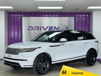 Used Land Rover Range Rover Velar 2020 for sale - 79461903: Photo