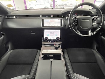 Used Land Rover Range Rover Velar 2020 for sale - 79461903: Photo