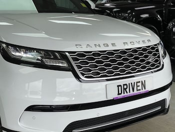 Used Land Rover Range Rover Velar 2020 for sale - 79461903: Photo