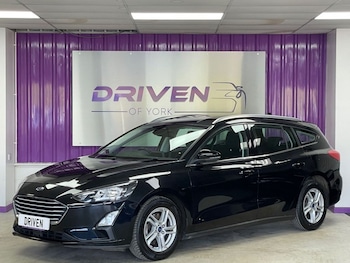 Used Ford Focus 2019 for sale - 78256532: Photo