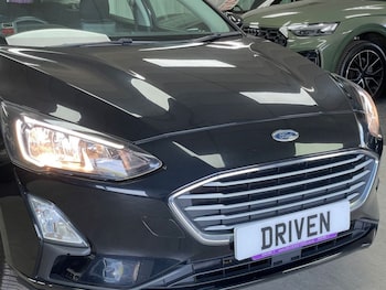 Used Ford Focus 2019 for sale - 78256532: Photo