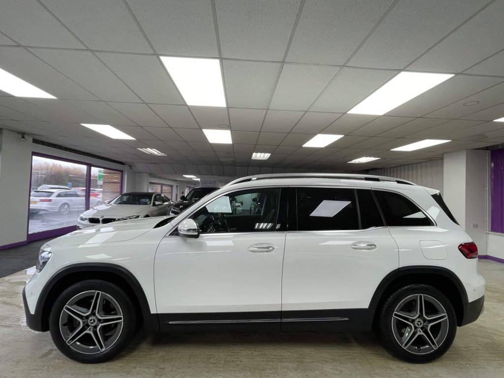 Used Mercedes-Benz GLB 2020 for sale - 76909848: Photo 13