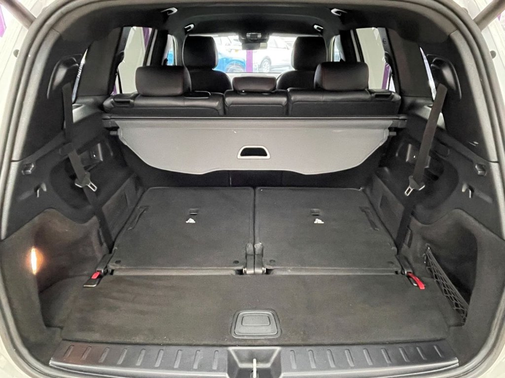 Used Mercedes-Benz GLB 2020 for sale - 76909848: Photo 15