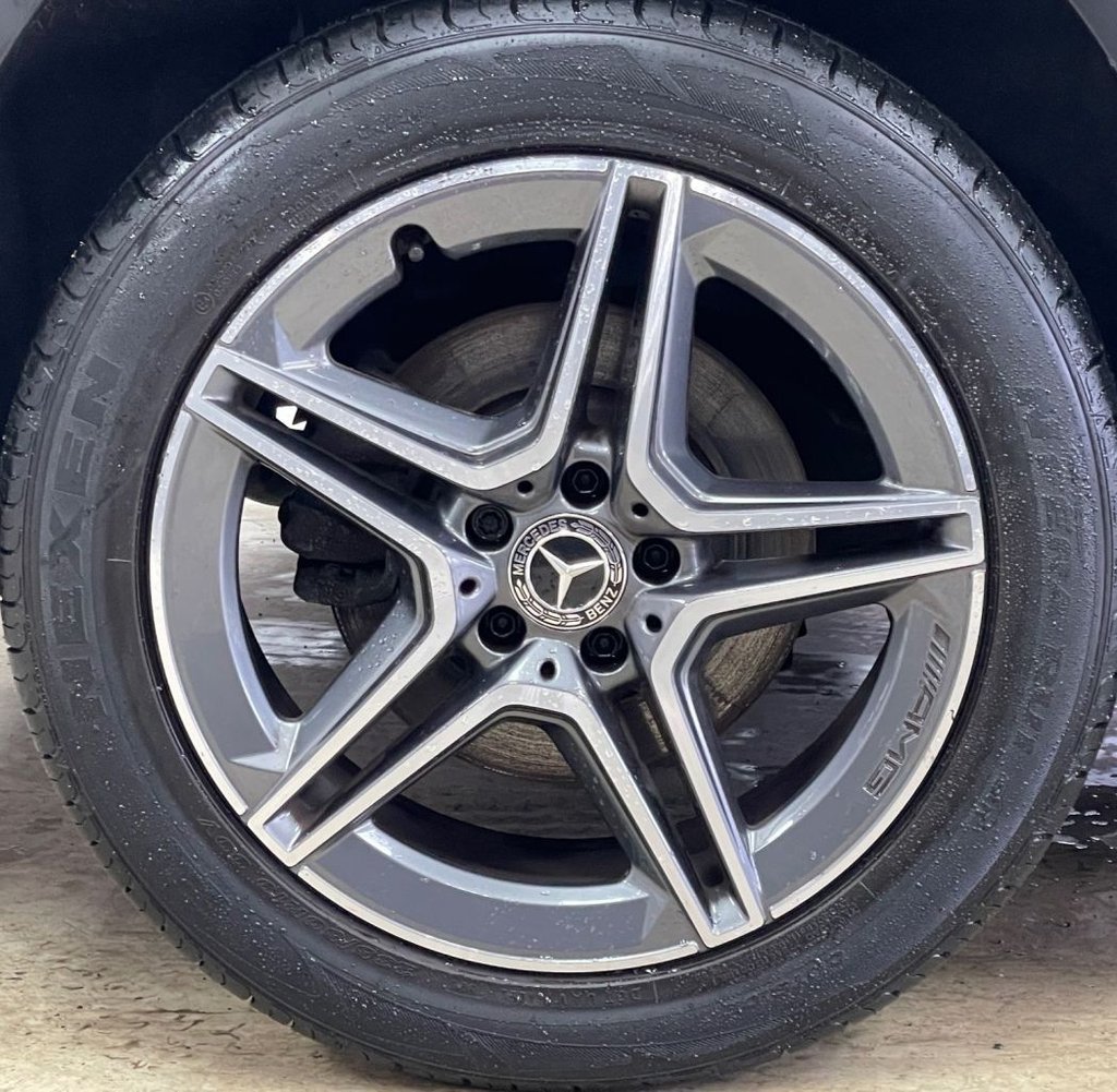 Used Mercedes-Benz GLB 2020 for sale - 76909848: Photo 17