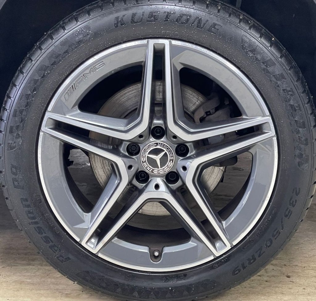 Used Mercedes-Benz GLB 2020 for sale - 76909848: Photo 18