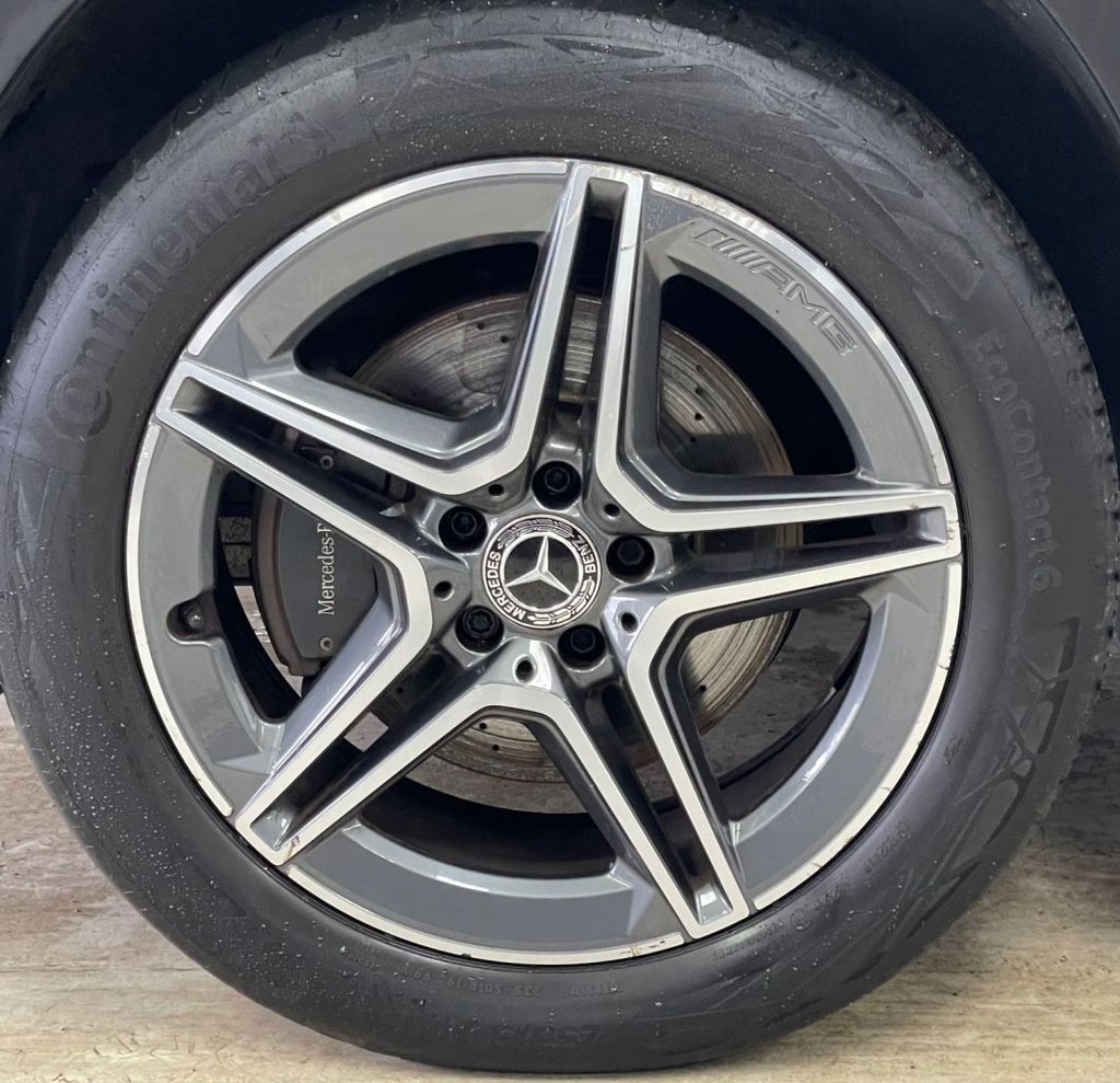 Used Mercedes-Benz GLB 2020 for sale - 76909848: Photo 19