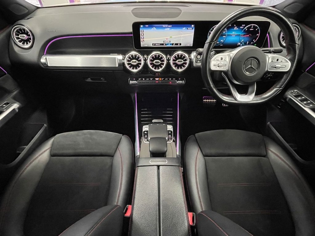 Used Mercedes-Benz GLB 2020 for sale - 76909848: Photo 2