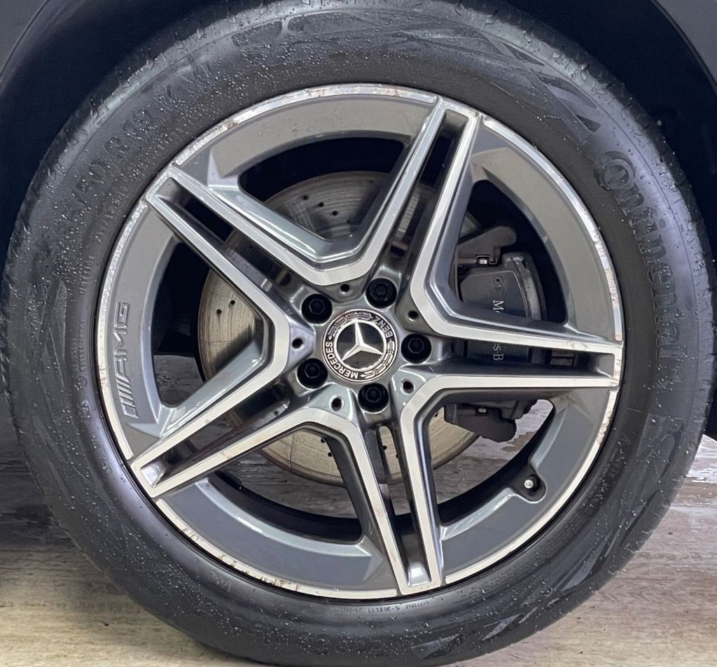 Used Mercedes-Benz GLB 2020 for sale - 76909848: Photo 20