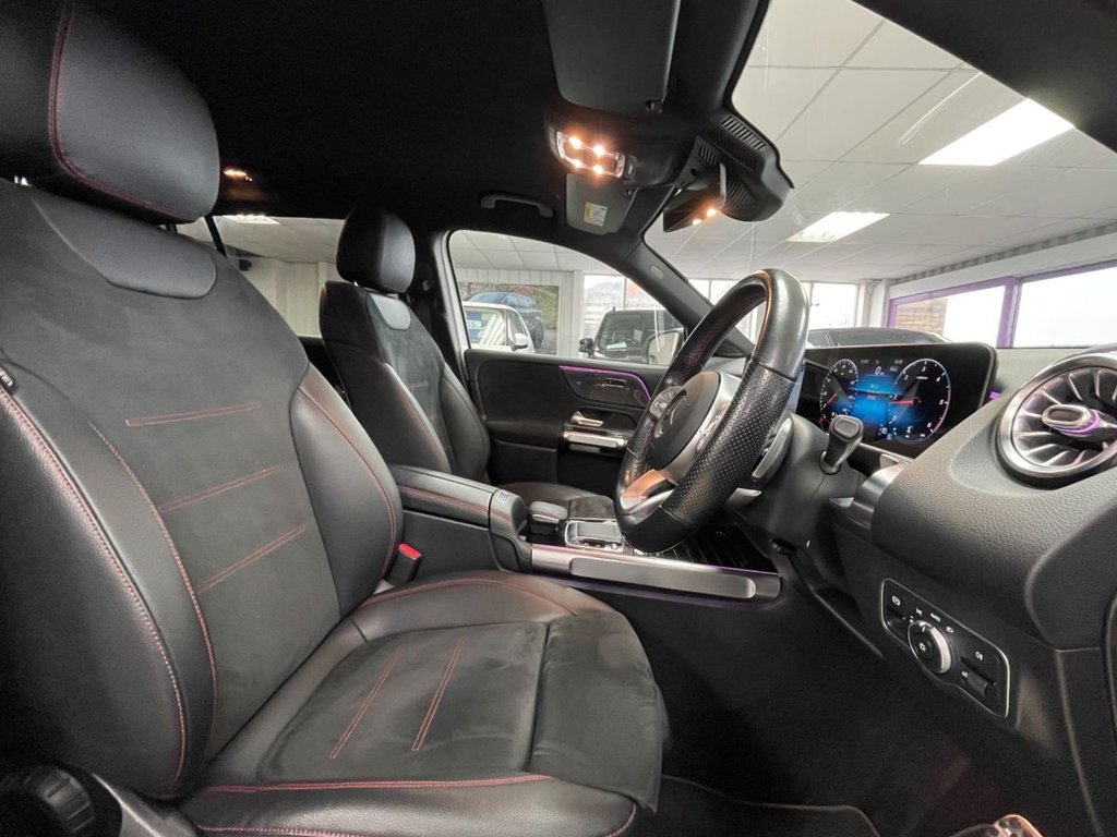 Used Mercedes-Benz GLB 2020 for sale - 76909848: Photo 26