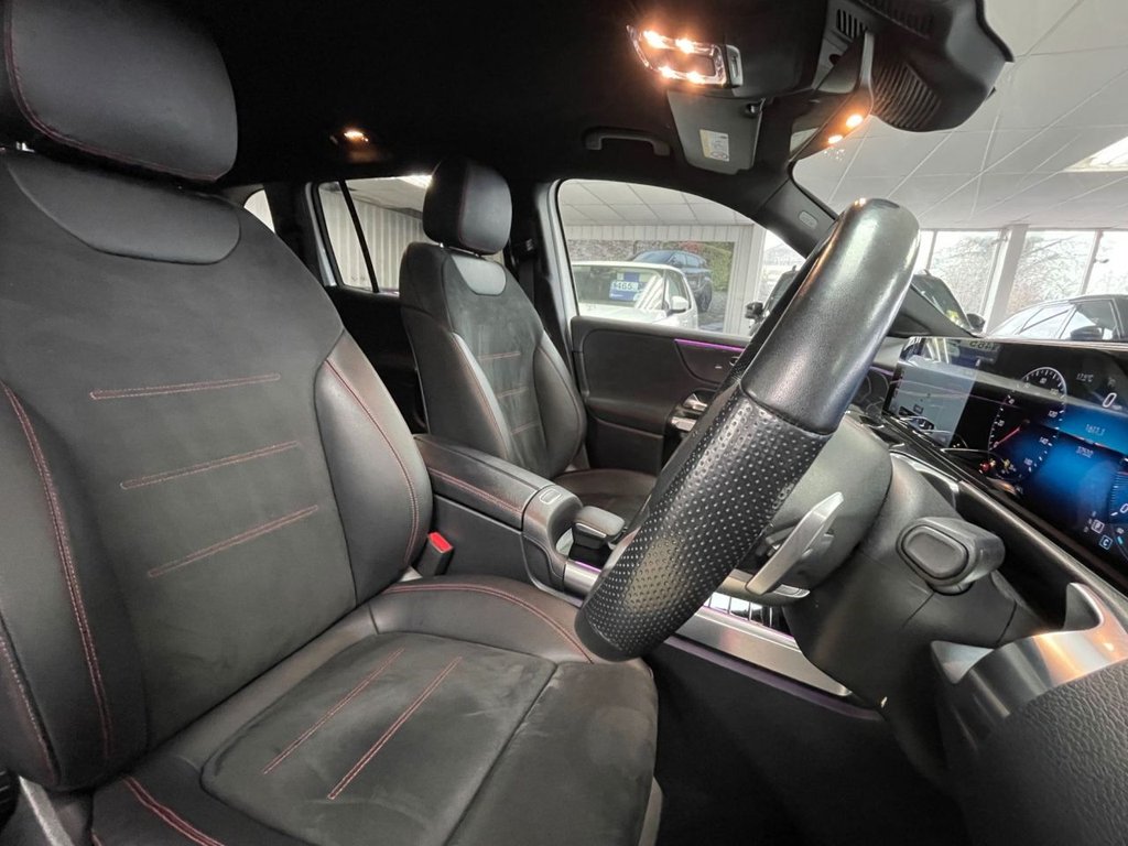 Used Mercedes-Benz GLB 2020 for sale - 76909848: Photo 27