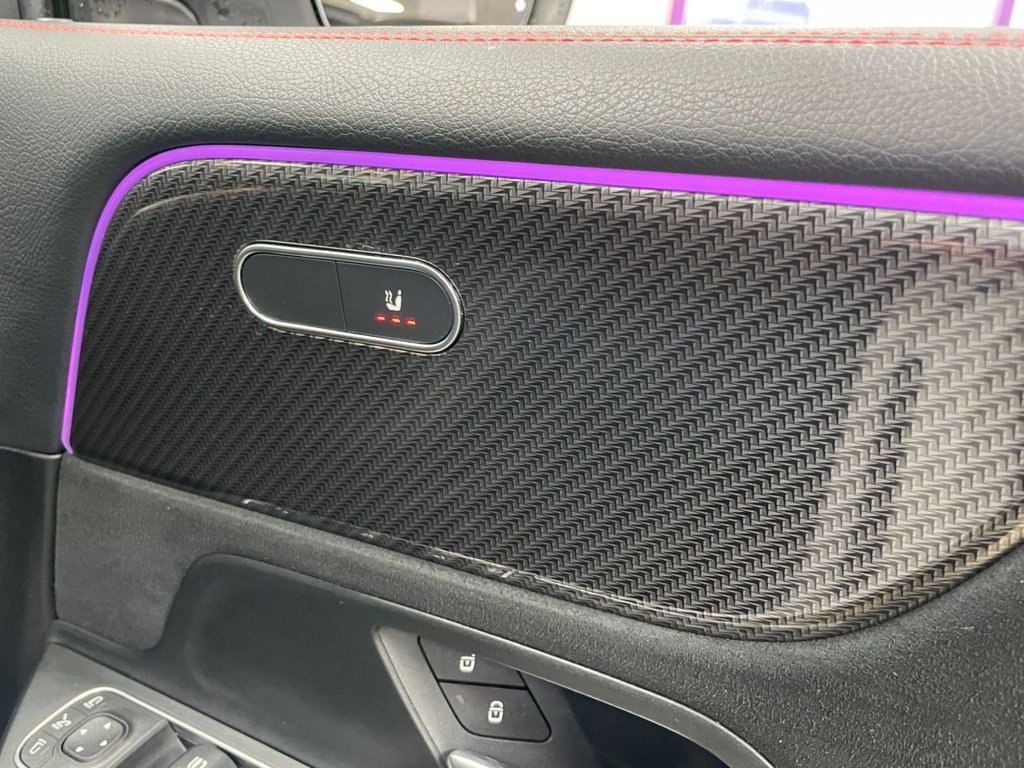 Used Mercedes-Benz GLB 2020 for sale - 76909848: Photo 28