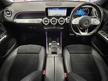 Used Mercedes-Benz GLB 2020 for sale - 76909848: Photo