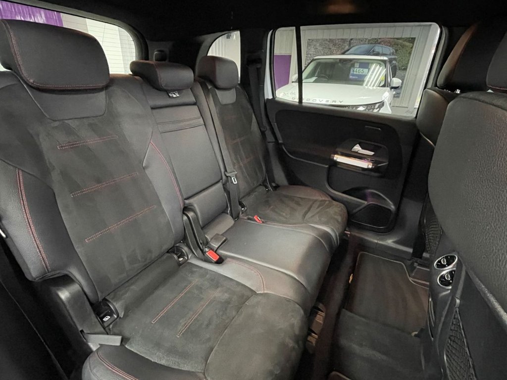 Used Mercedes-Benz GLB 2020 for sale - 76909848: Photo 30